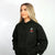 Limitlessgym247 - Women's Hoodie - Black