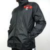 Limitlessgym247 - Men's Windbreaker- Black