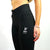 Limitlessgym247 - Women's Leggings - Black