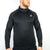 Limitlessgym247 - Men's 3/4 Zip Pullover - Black