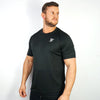 Limitlessgym247 - Men's Dryfit Tee - Black