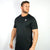 Limitlessgym247 - Men's Dryfit Tee - Black